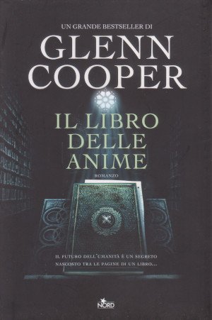 Il Libro delle Anime