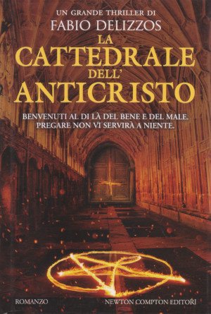 La Cattedrale dell'Anticristo