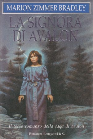 La Signora di Avalon