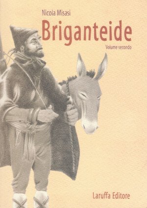 Briganteide - Volume secondo