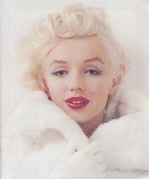 Milton's Marilyn - Die Photographien von Milton H. Greene