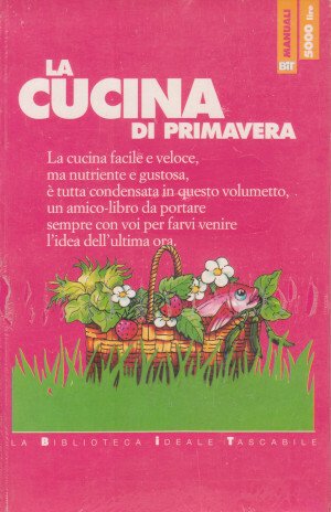 La Cucina di Primavera