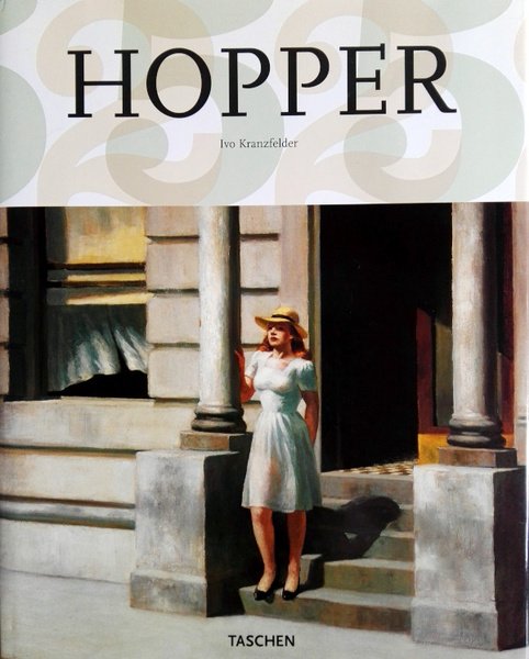 Edward Hopper 1882-1967 - Visione della realtà (Italian edition)