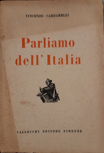 PARLIAMO DELL'ITALIA.