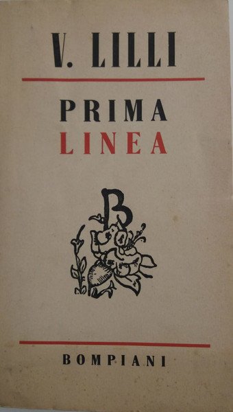 PRIMA LINEA.