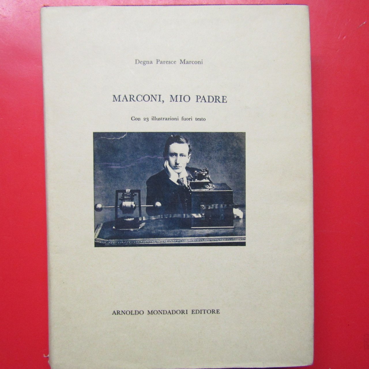 Marconi, mio padre