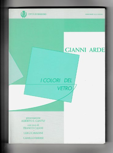I COLORI DEL VETRO | Immagine Gallery 1