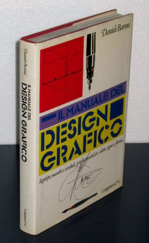 IL MANUALE DEL DESIGN GRAFICO