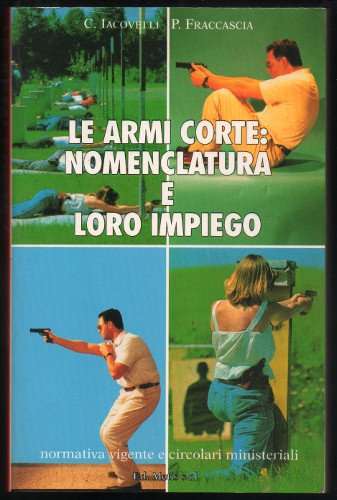 LE ARMI CORTE: NOMENCLATURA E LORO IMPIEGO | Immagine Gallery 1