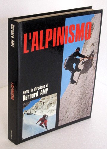 L'ALPINISMO