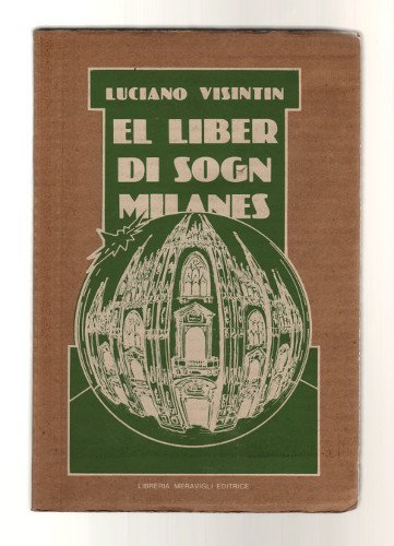 EL LIBER DI SOGN MILANES