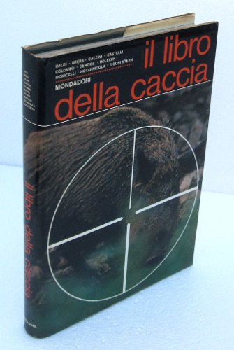 IL LIBRO DELLA CACCIA