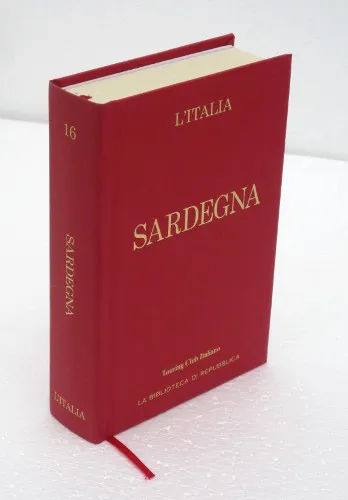 SARDEGNA | Immagine principale