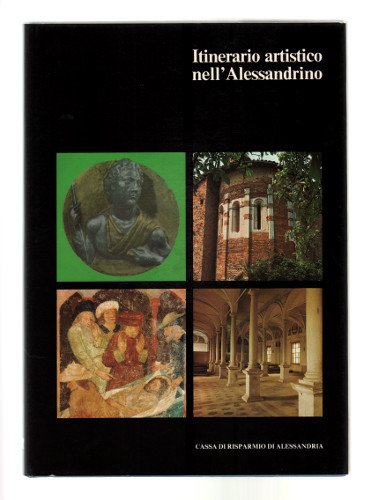 ITINERARIO ARTISTICO NELL' ALESSANDRINO