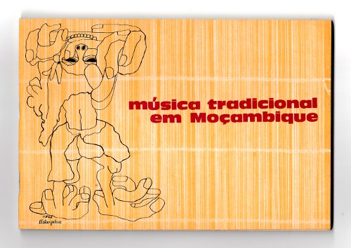 MÚSICA TRADICIONAL EM MOÇAMBIQUE