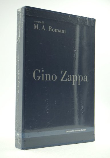 GINO ZAPPA