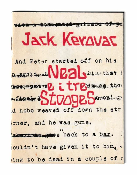 NEAL E I TRE STOOGES | Immagine principale