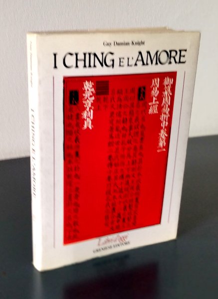 I CHING E L'AMORE