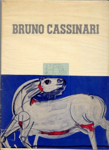 BRUNO CASSINARI