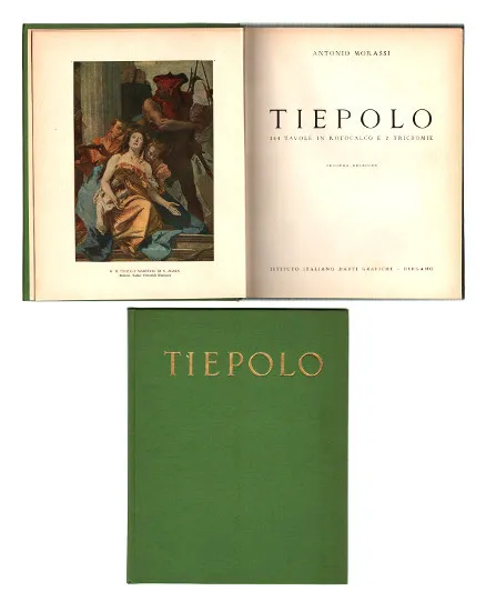 TIEPOLO | Immagine Gallery 1