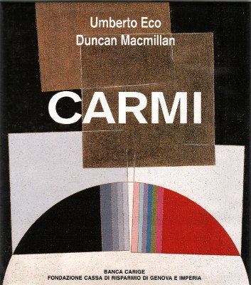 EUGENIO CARMI