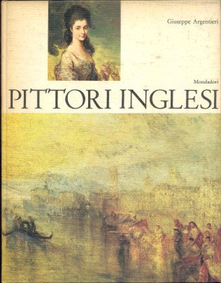 PITTORI INGLESI