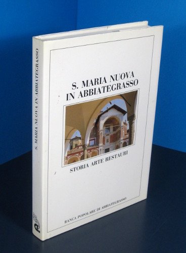 S.MARIA NUOVA IN ABBIATEGRASSO