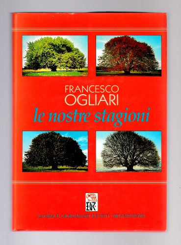 LE NOSTRE STAGIONI