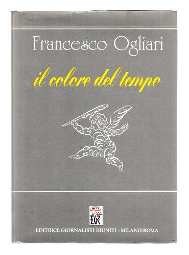 IL COLORE DEL TEMPO | Immagine Gallery 1