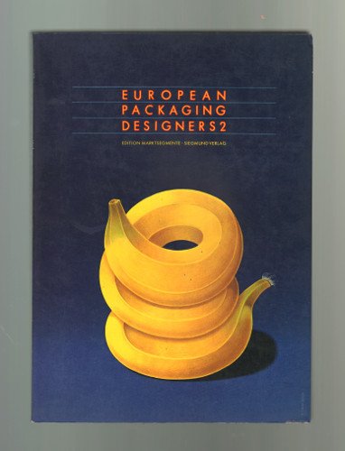 EUROPEAN PACKAGING DESIGNERS 2