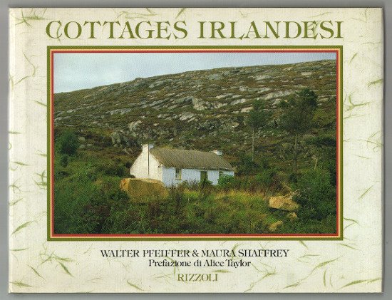 COTTAGES IRLANDESI | Immagine Gallery 1