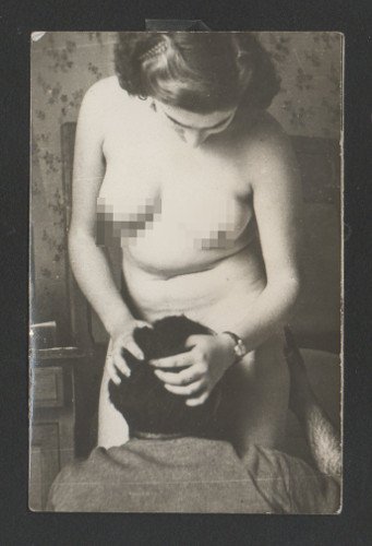 FOTOGRAFIE EROTICHE ORIGINALI N°782