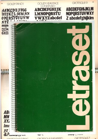 LETRASET