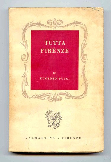 TUTTA FIRENZE