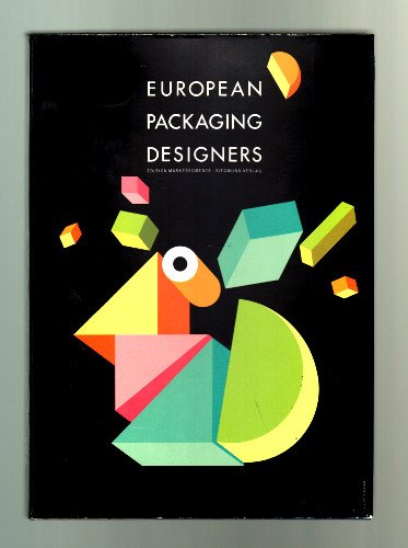 EUROPEAN PACKAGING DESIGNERS 3