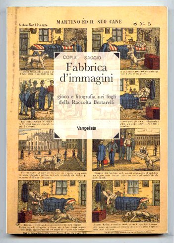 FABBRICA D'IMMAGINI. GIOCO E LITOGRAFIA NEI FOGLI DELLA RACCOLTA BERTARELLI