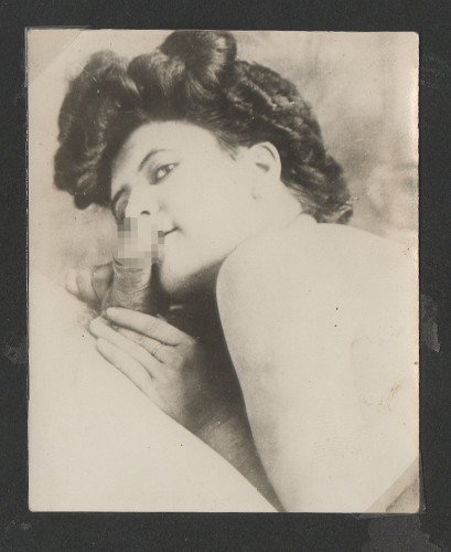 FOTOGRAFIE EROTICHE ORIGINALI N°783