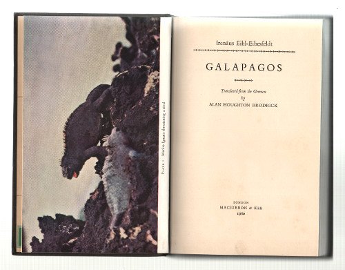 GALAPAGOS