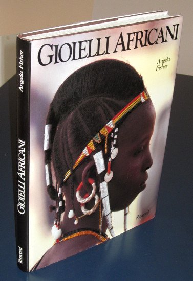 GIOIELLI AFRICANI