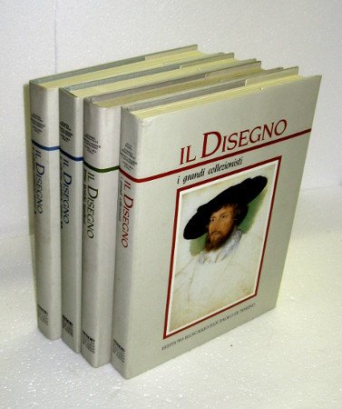 IL DISEGNO