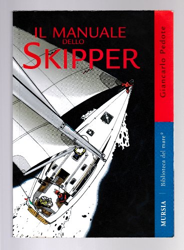 IL MANUALE DELLO SKIPPER