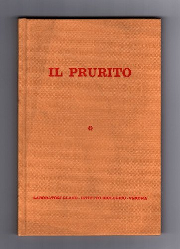 IL PRURITO