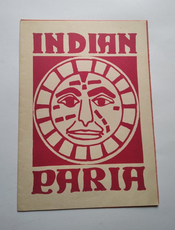 INDIAN PARIA N° 9
