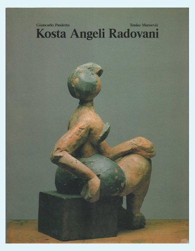 KOSTA ANGELI RADOVANI