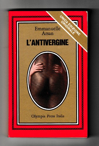 L' ANTIVERGINE