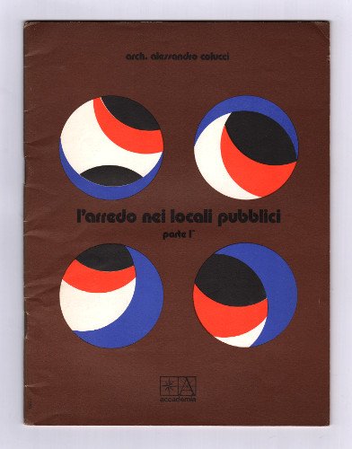 L'ARREDO DEI LOCALI PUBBLICI