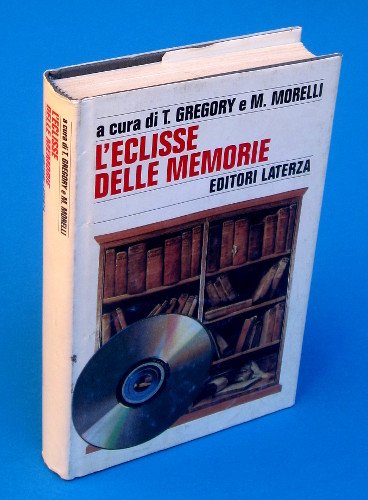 L'ECLISSE DELLE MEMORIE