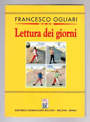 LETTURA DEI GIORNI