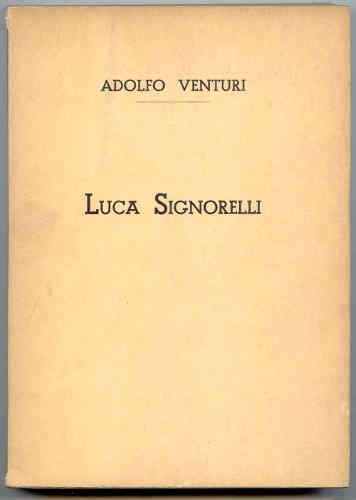 LUCA SIGNORELLI