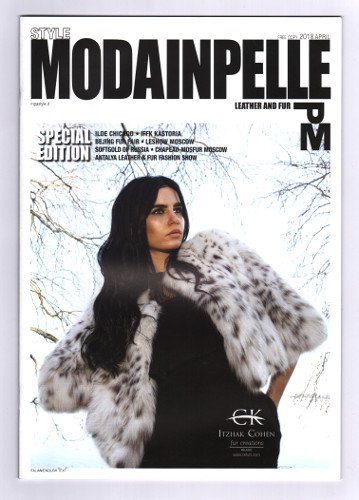 MODA IN PELLE